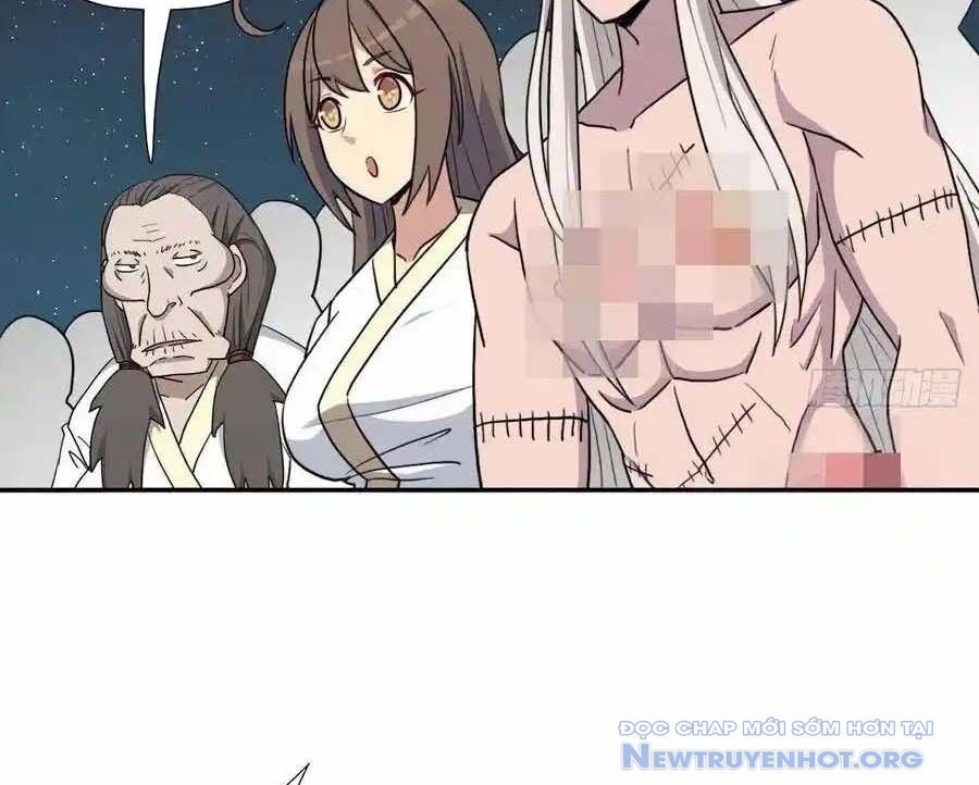 Cứu thế giới đi, ông chú! - Chapter 171 - Page 5