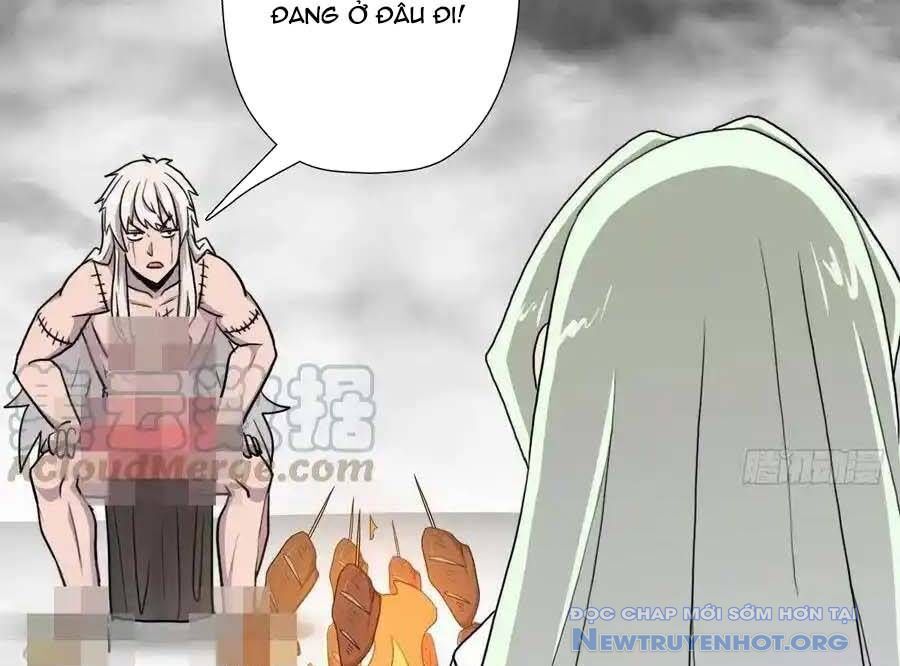 Cứu thế giới đi, ông chú! - Chapter 171 - Page 51