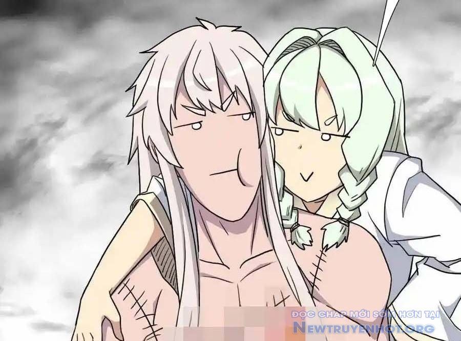 Cứu thế giới đi, ông chú! - Chapter 171 - Page 53