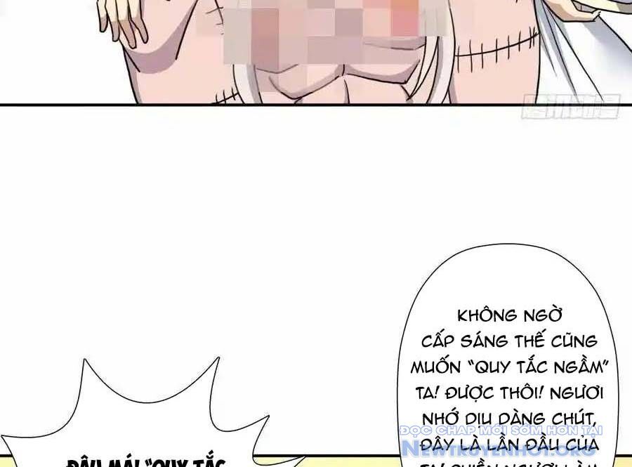 Cứu thế giới đi, ông chú! - Chapter 171 - Page 54