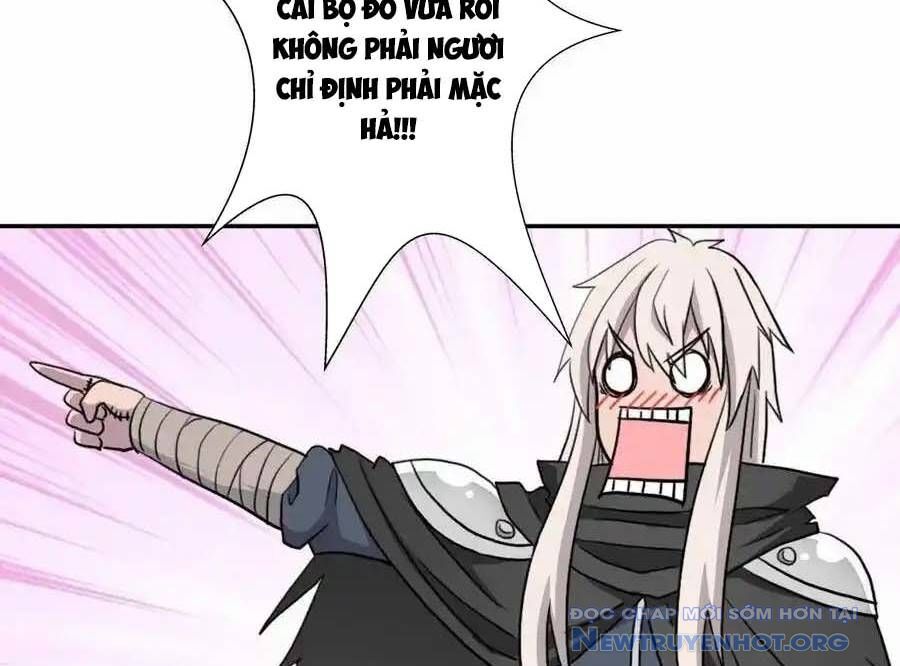 Cứu thế giới đi, ông chú! - Chapter 171 - Page 57