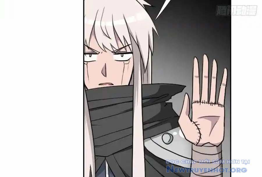 Cứu thế giới đi, ông chú! - Chapter 171 - Page 64