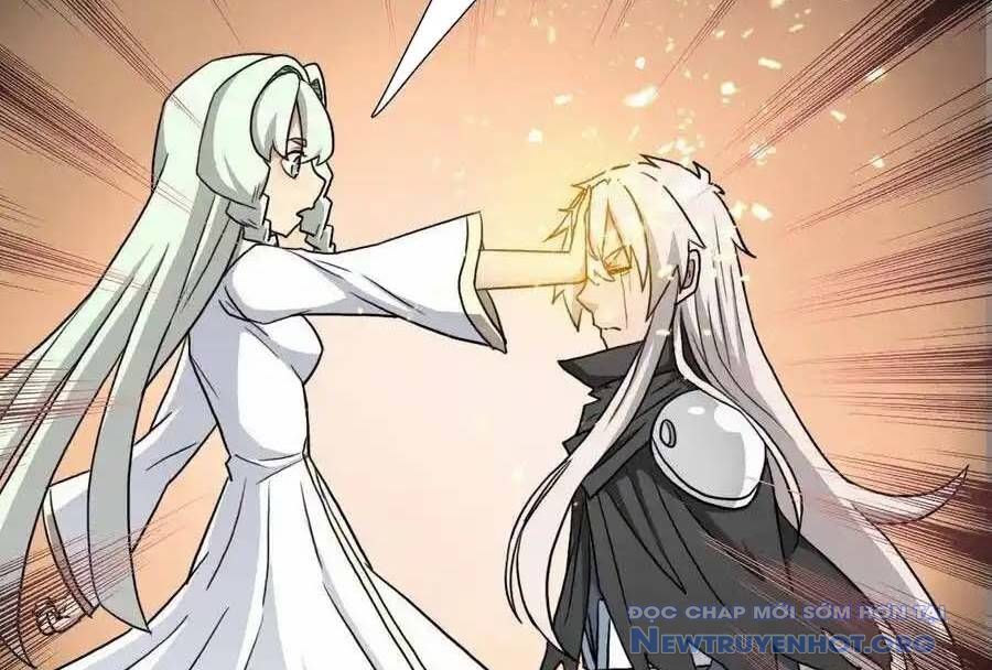 Cứu thế giới đi, ông chú! - Chapter 171 - Page 67