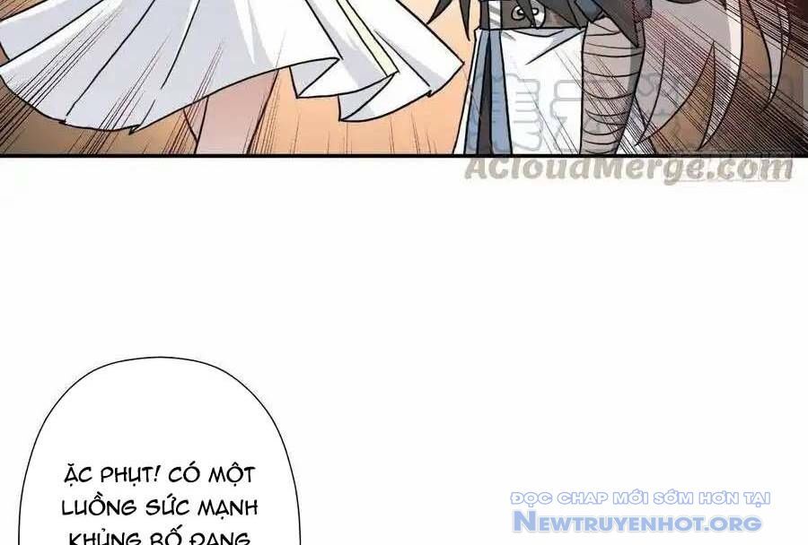 Cứu thế giới đi, ông chú! - Chapter 171 - Page 68