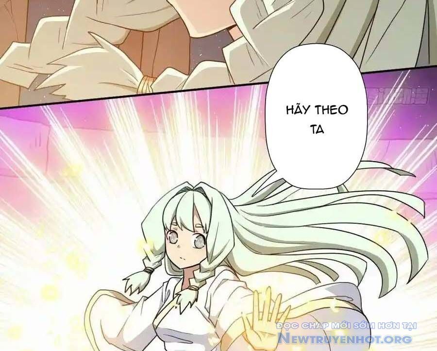 Cứu thế giới đi, ông chú! - Chapter 171 - Page 7