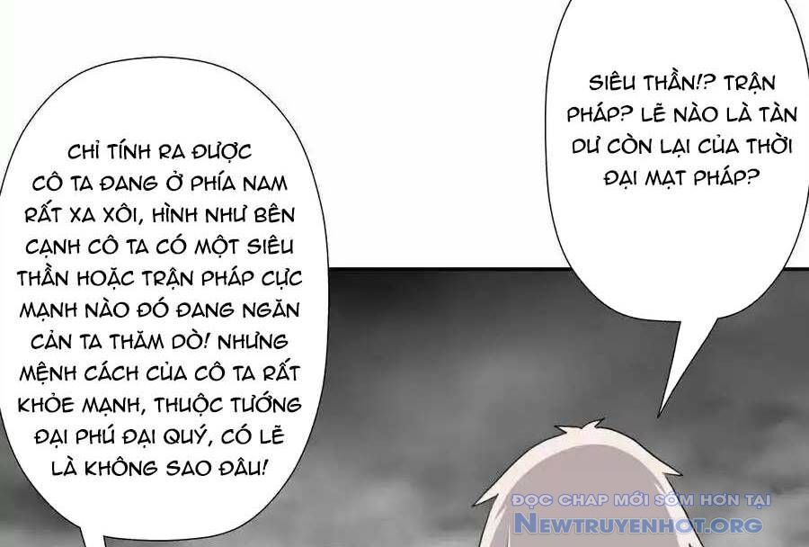Cứu thế giới đi, ông chú! - Chapter 171 - Page 71