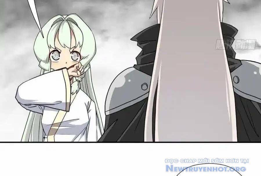 Cứu thế giới đi, ông chú! - Chapter 171 - Page 72