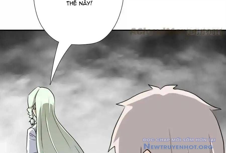 Cứu thế giới đi, ông chú! - Chapter 171 - Page 76