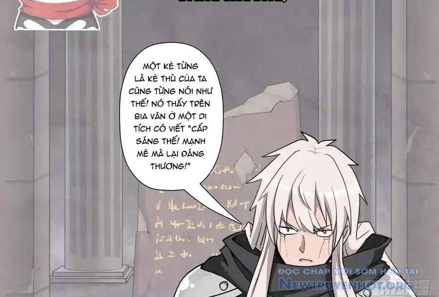 Cứu thế giới đi, ông chú! - Chapter 171 - Page 79