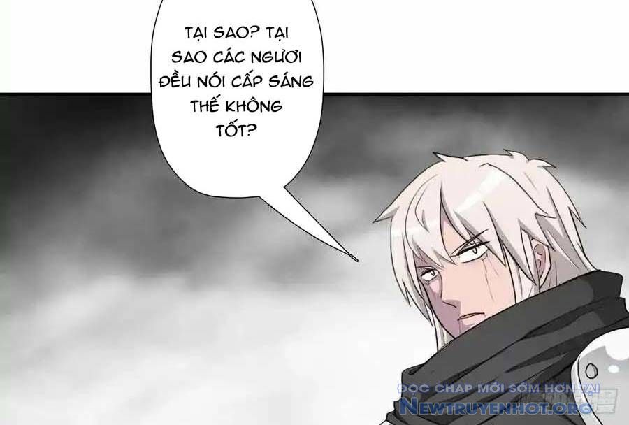 Cứu thế giới đi, ông chú! - Chapter 171 - Page 81