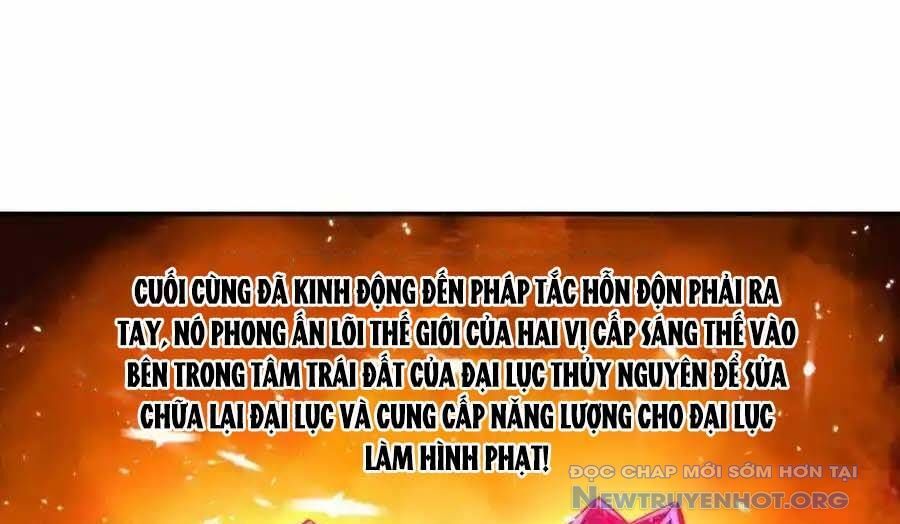 Cứu thế giới đi, ông chú! - Chapter 171 - Page 92