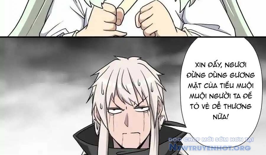 Cứu thế giới đi, ông chú! - Chapter 171 - Page 97