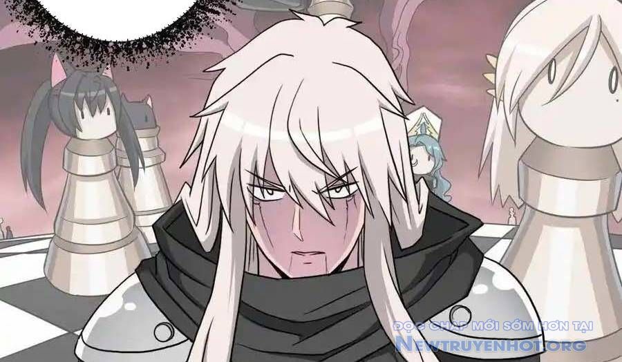 Cứu thế giới đi, ông chú! - Chapter 171 - Page 99