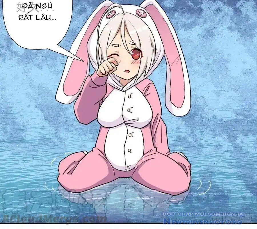 Cứu thế giới đi, ông chú! - Chapter 172 - Page 12