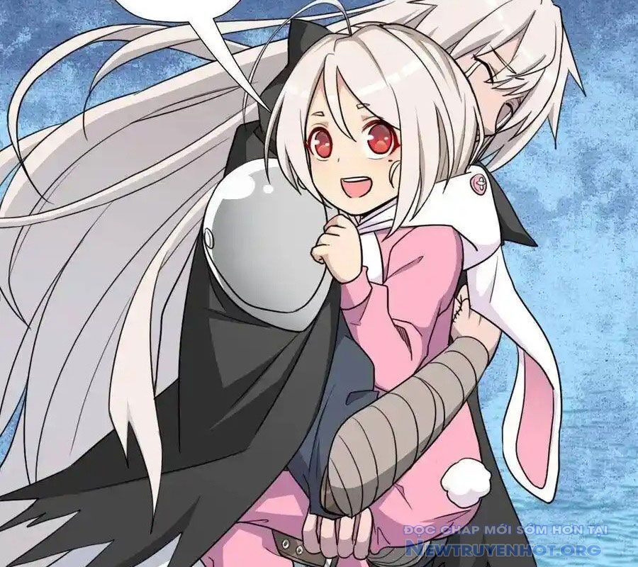 Cứu thế giới đi, ông chú! - Chapter 172 - Page 14