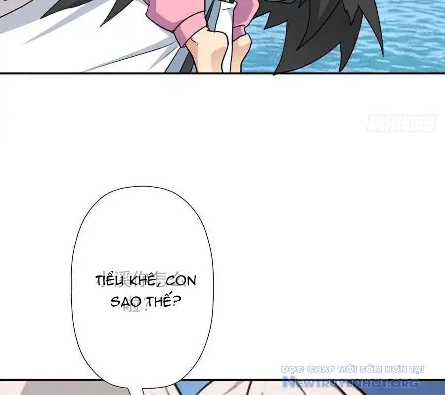 Cứu thế giới đi, ông chú! - Chapter 172 - Page 15