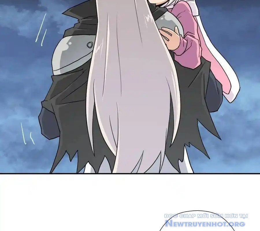 Cứu thế giới đi, ông chú! - Chapter 172 - Page 17