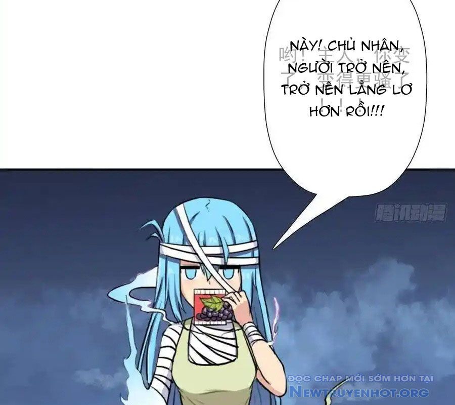 Cứu thế giới đi, ông chú! - Chapter 172 - Page 18