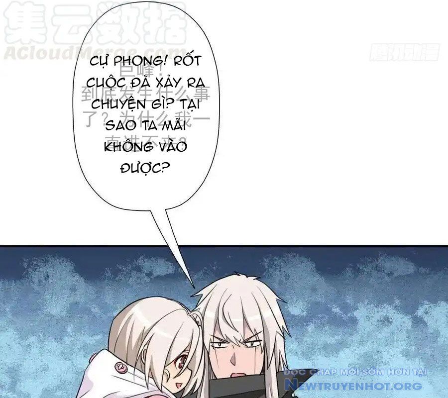 Cứu thế giới đi, ông chú! - Chapter 172 - Page 20