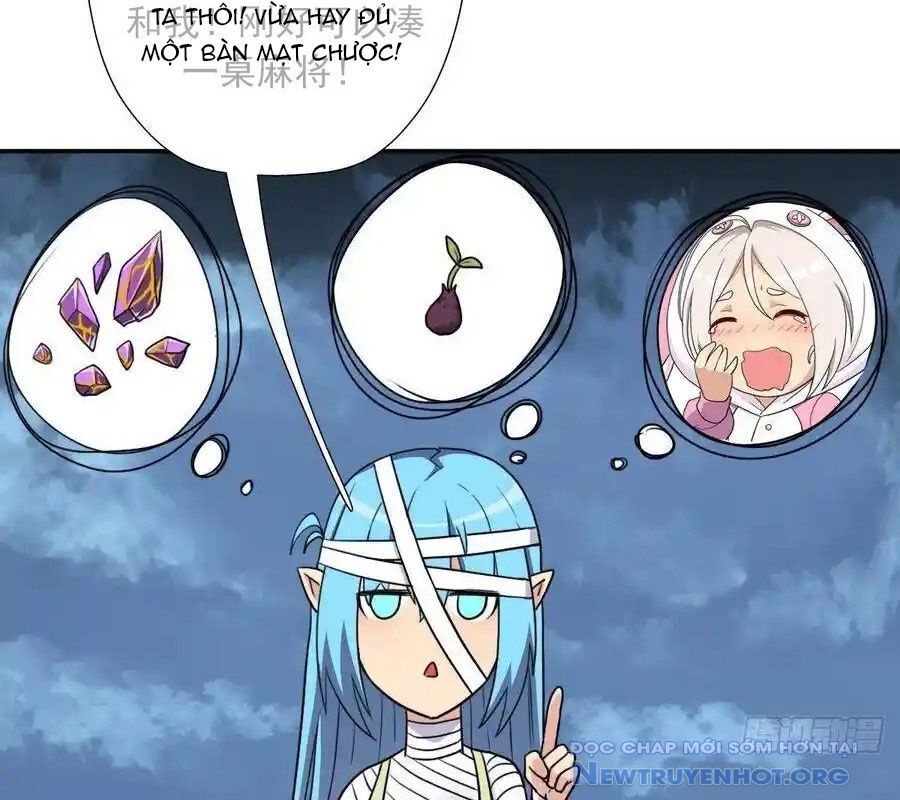 Cứu thế giới đi, ông chú! - Chapter 172 - Page 24