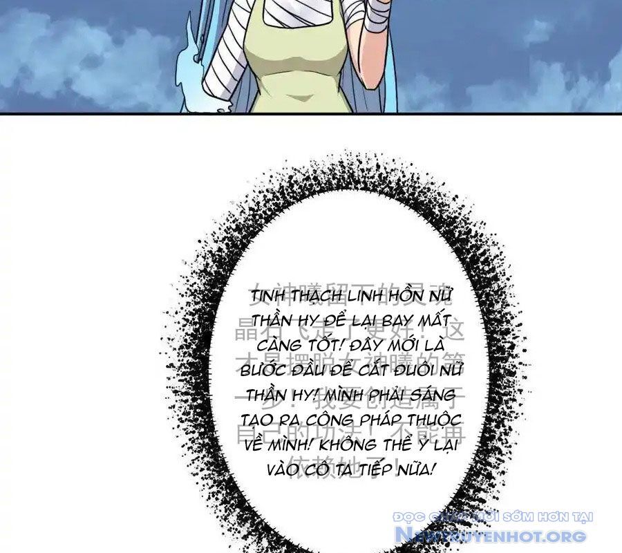 Cứu thế giới đi, ông chú! - Chapter 172 - Page 25