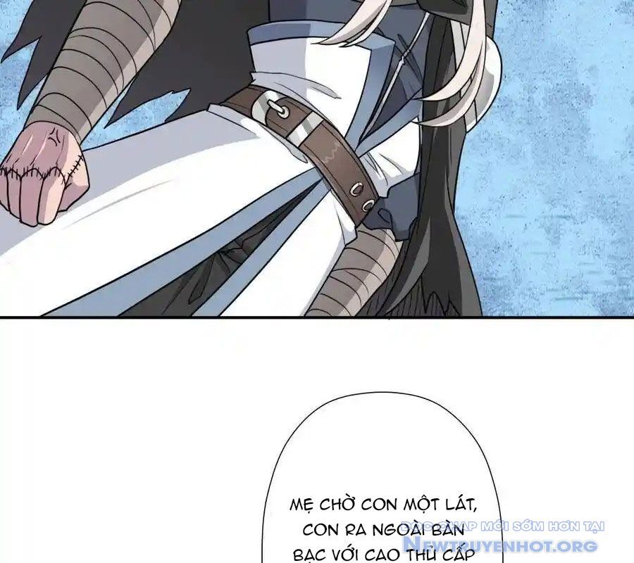 Cứu thế giới đi, ông chú! - Chapter 172 - Page 27