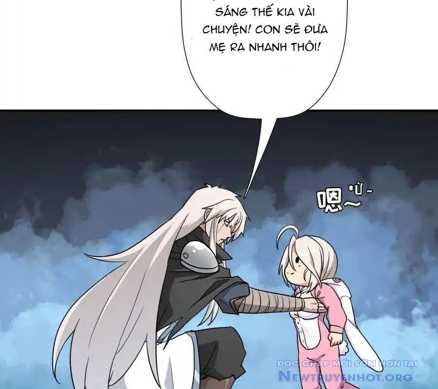 Cứu thế giới đi, ông chú! - Chapter 172 - Page 28