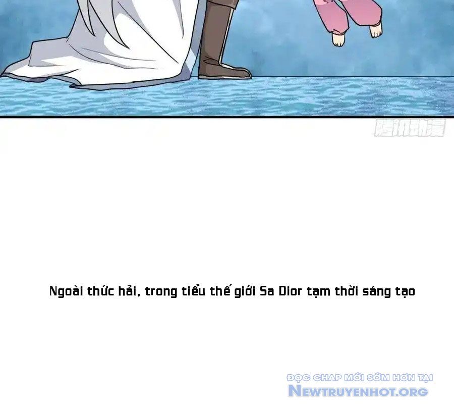 Cứu thế giới đi, ông chú! - Chapter 172 - Page 29