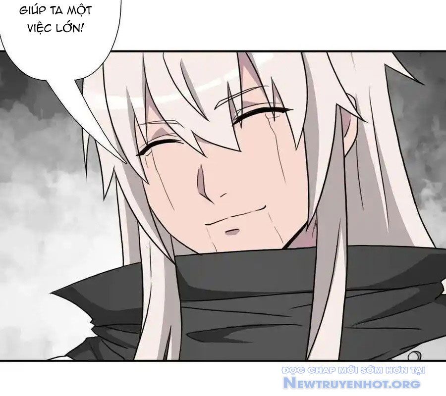 Cứu thế giới đi, ông chú! - Chapter 172 - Page 31