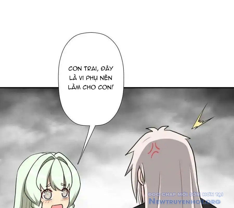 Cứu thế giới đi, ông chú! - Chapter 172 - Page 32