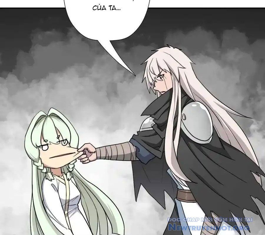 Cứu thế giới đi, ông chú! - Chapter 172 - Page 34