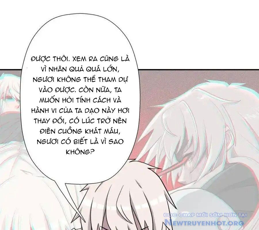 Cứu thế giới đi, ông chú! - Chapter 172 - Page 37