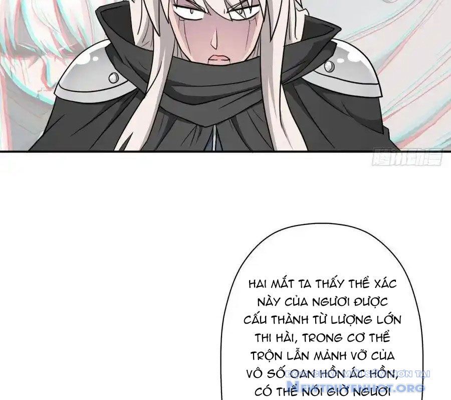 Cứu thế giới đi, ông chú! - Chapter 172 - Page 38