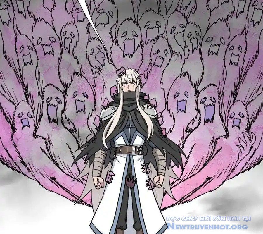 Cứu thế giới đi, ông chú! - Chapter 172 - Page 41