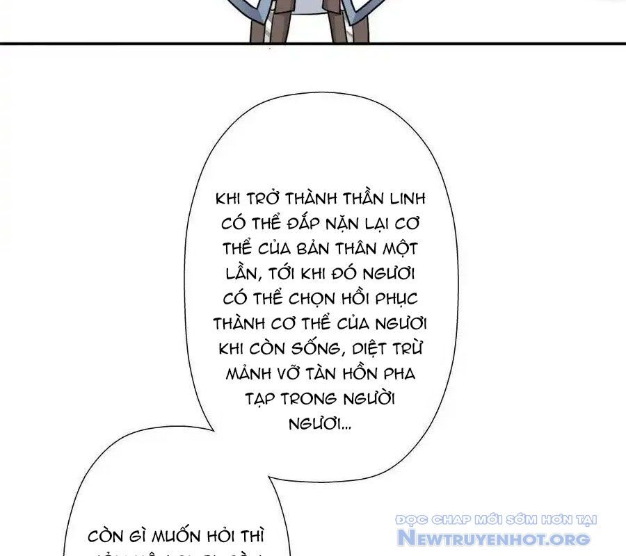 Cứu thế giới đi, ông chú! - Chapter 172 - Page 42