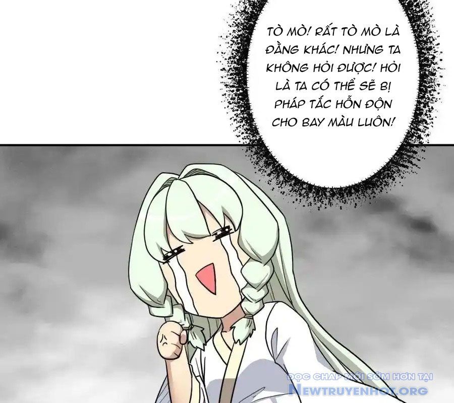 Cứu thế giới đi, ông chú! - Chapter 172 - Page 49