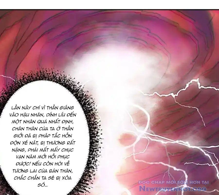 Cứu thế giới đi, ông chú! - Chapter 172 - Page 51