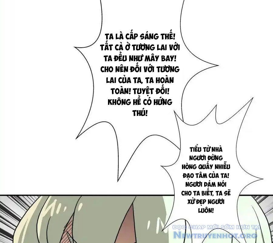 Cứu thế giới đi, ông chú! - Chapter 172 - Page 53