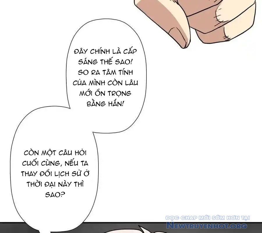 Cứu thế giới đi, ông chú! - Chapter 172 - Page 55