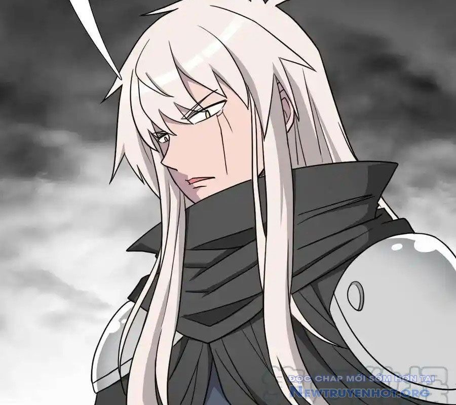 Cứu thế giới đi, ông chú! - Chapter 172 - Page 56