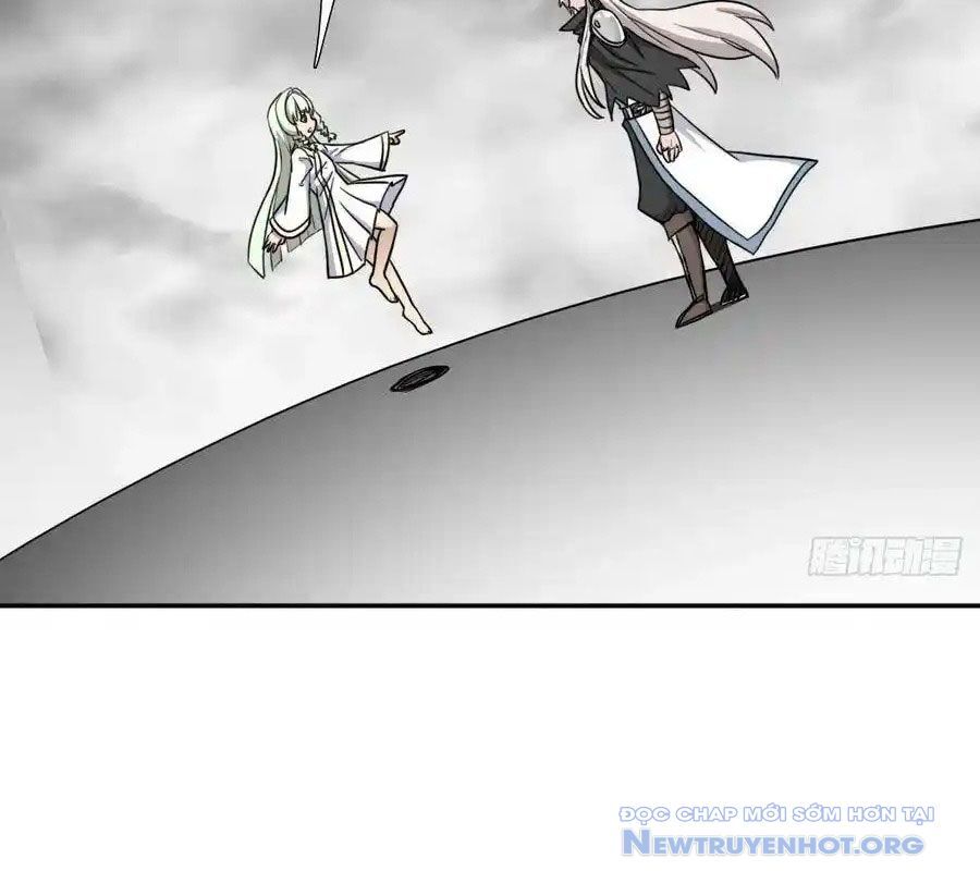 Cứu thế giới đi, ông chú! - Chapter 172 - Page 58