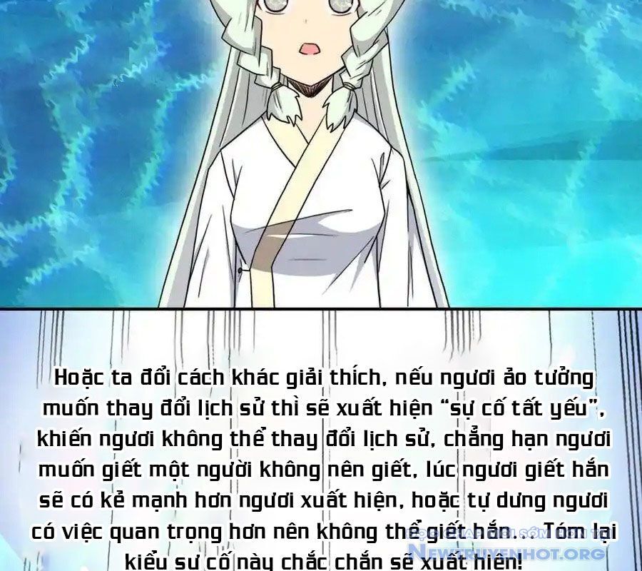 Cứu thế giới đi, ông chú! - Chapter 172 - Page 62