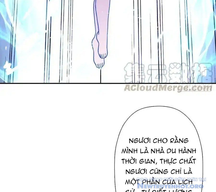 Cứu thế giới đi, ông chú! - Chapter 172 - Page 64