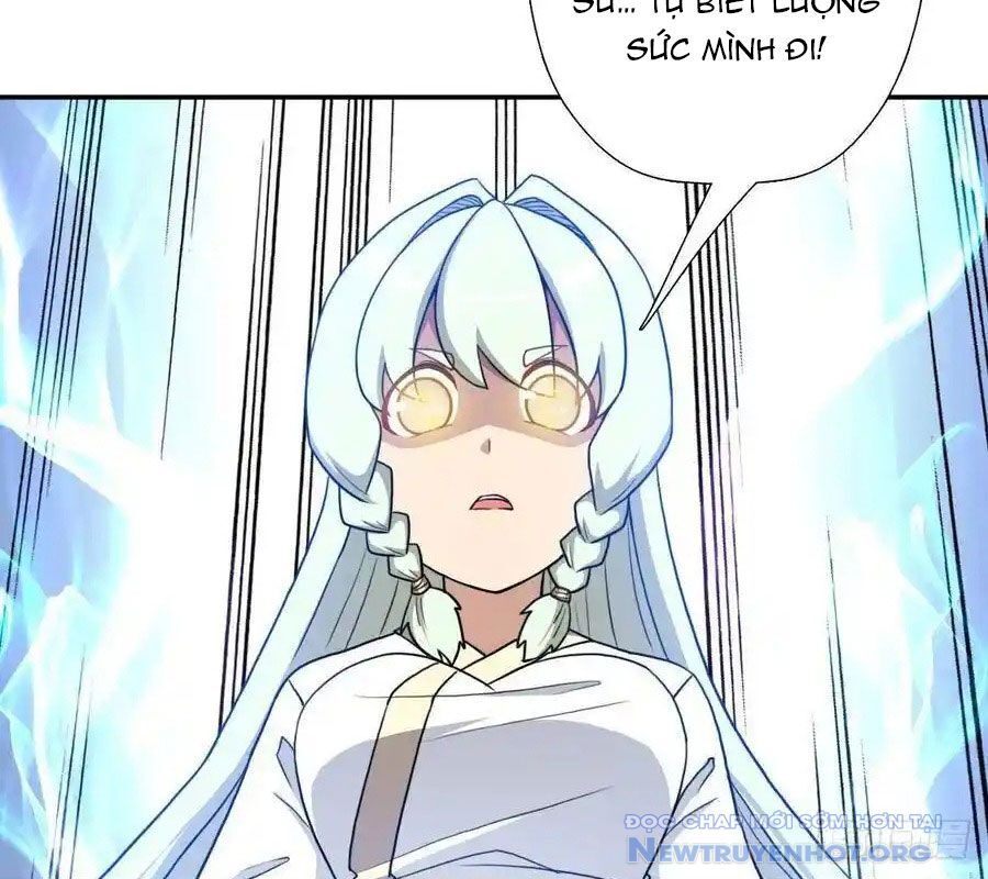 Cứu thế giới đi, ông chú! - Chapter 172 - Page 65