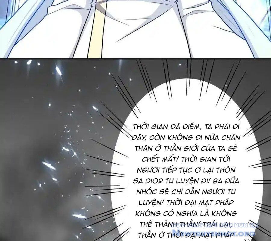 Cứu thế giới đi, ông chú! - Chapter 172 - Page 66