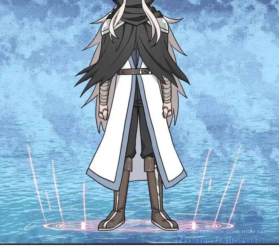 Cứu thế giới đi, ông chú! - Chapter 172 - Page 7