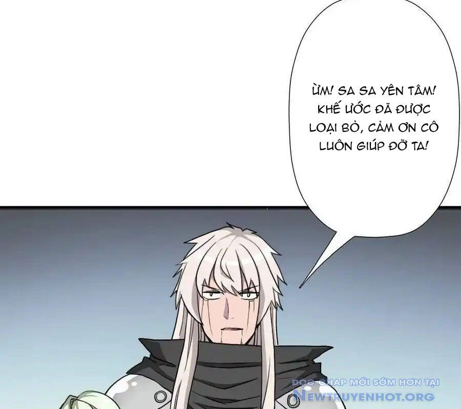 Cứu thế giới đi, ông chú! - Chapter 172 - Page 72