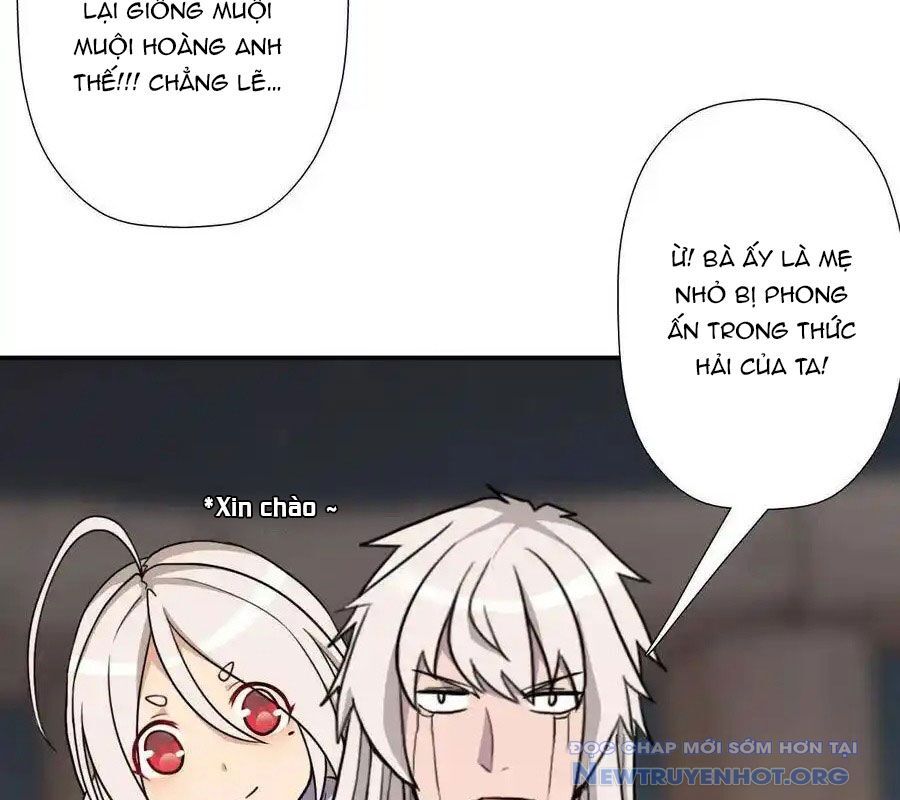 Cứu thế giới đi, ông chú! - Chapter 172 - Page 76