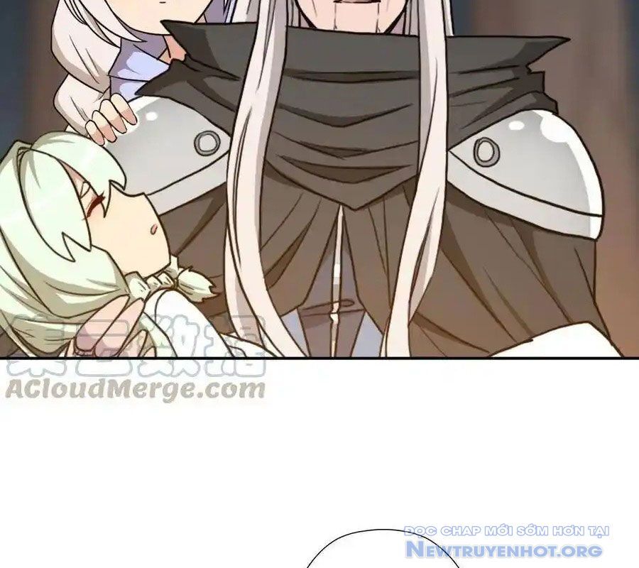 Cứu thế giới đi, ông chú! - Chapter 172 - Page 77