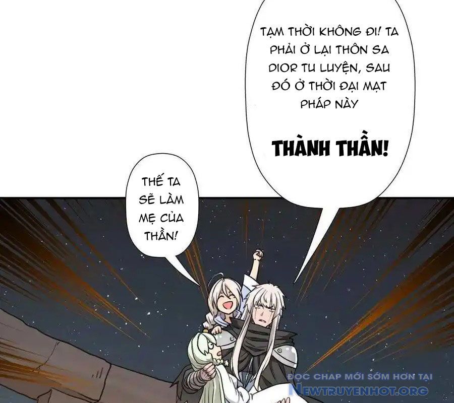 Cứu thế giới đi, ông chú! - Chapter 172 - Page 80